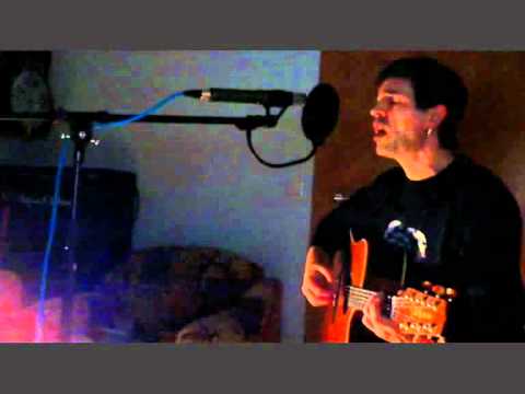 Leonard Cohen / Jeff Buckley - Hallelujah (Silverbird cover)