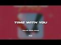 Tollef Time With You Feat RVLE NCS Lyrics