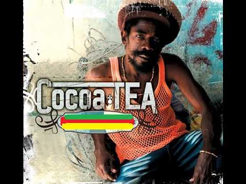 DIVULGANDO: Cocoa Tea - Evening time / MARCOS ROOTS - AL
