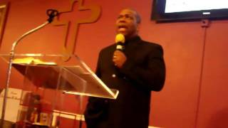 Dr. George B. Jackson (Making the Right Choices).mp4