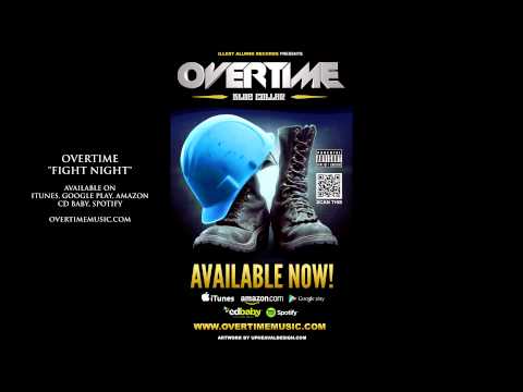 Overtime  - "Fight Night"