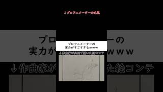 プロアニメーターの本気がすごすぎるwww #鳥籠の中で僕たちは #toricago #メアリースーの憂鬱 #indiemusic #mv #anime #オリジナル曲 #アニメ #music