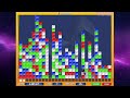 Collapse Crunch 2004 Big Mode Playthrough