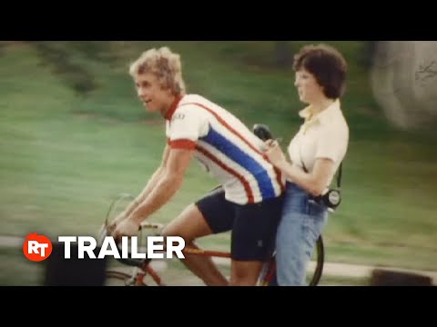 The Last Rider Trailer #1 (2023)