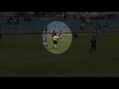 Jogador Vinícius Moraes, apresentação como atacante pelas extremidades.