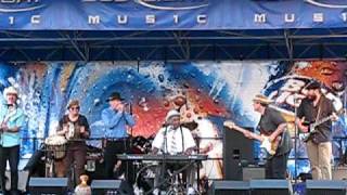 Henry Gray and the Cats- They Raided The Joint