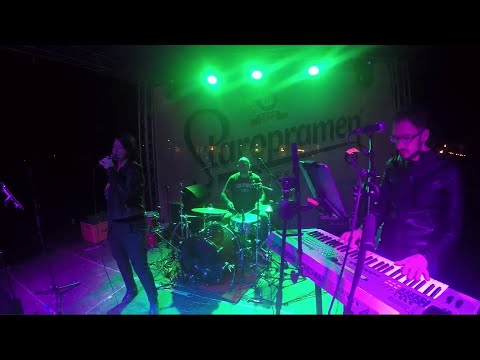 Ksenija Kuljača Trio - Taš 2019
