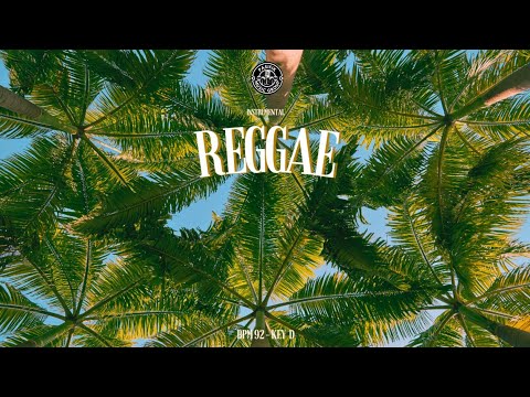 [Free] Reggae Instrumental Type Beat - Riddim 2024