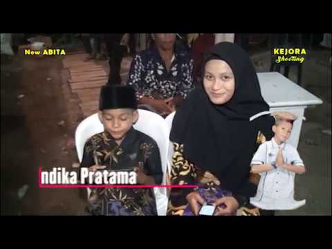 New ABITA _ Bencana _ VOC. Iwan