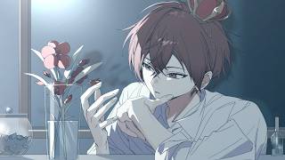 花瓶に触れた - Cover / ふぉるて