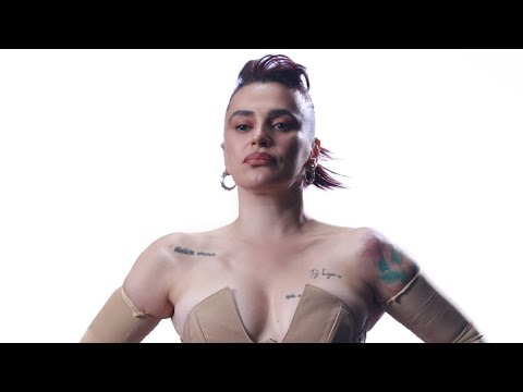 Ceylan Ertem - Tanrıçalar Memleketi (Yenge)