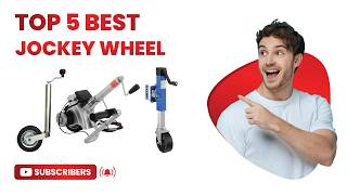 Top 5 Best Trailer Jockey Wheel in 2026
