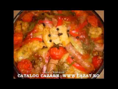 Cazare Cerbureni, Arges - Cazat.ro