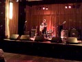 Freedy Johnston -- Cold Again