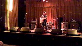 Freedy Johnston -- Cold Again