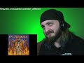 In Flames - Another Day In Quicksand REACTION!!