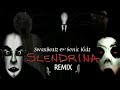 MUSIC VIDEO V1 SwaxBeatz Sonic Kidz Slendrina DEMO VERSION