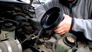 Ford F150 Service Engine Light Solution