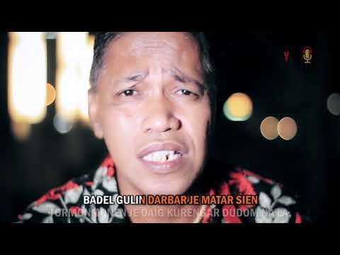 GERSON REHATTA - TORMONMONEN (Cipt. B. Beljeur)