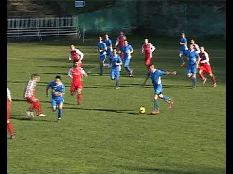 Ub: FK " Jedinstvo" - FK "Šumadija"