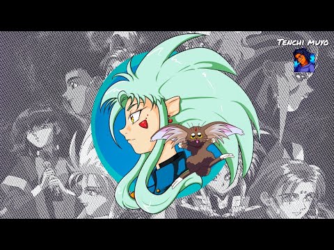 Tenchi Muyo in 33 Minutes