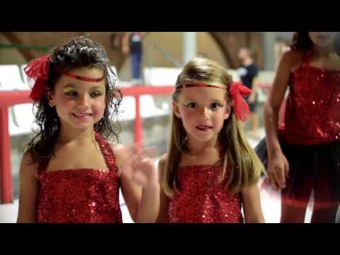 Making of 25a PLAYBACK DE LA POBLA