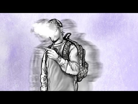 G.T. - No Love (Visualizer) (feat. Gue Wop & Icewear Vezzo)