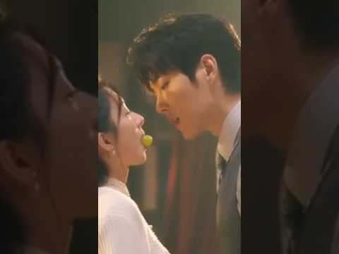 A way to seduce 🫩#dyarentertainment #drama #bts  #cdrama #grabyourlove#love #rich #romantic