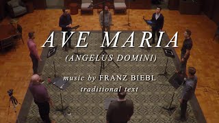 Ave Maria Music Video