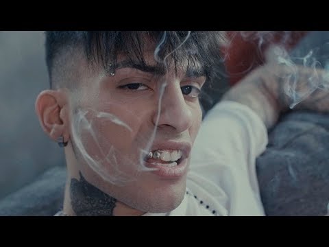 RAYAN SEVENTEEN17 - ASTRI (OFFICIAL VIDEO)