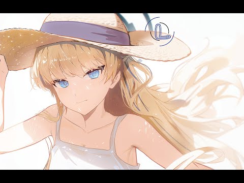 Nightcore-the Writer
