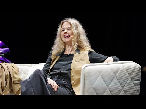 Christina Rosenvinge