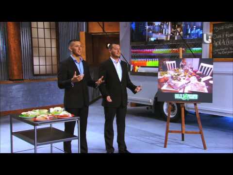 Food Truck Face Off Ep 3 Promo