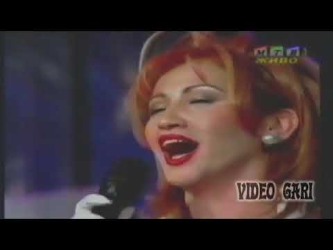 Blagica Pavlovska i Zoran Damjanov - I uste neznam kade si