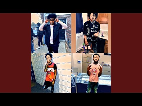 MobbVaDrill (feat. 24Mobbin, ArSticky & Mitch2Rich)