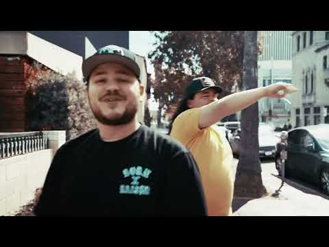Sirrealist - Day Drinking (Feat. Whose & Hans) OFFICIAL MUSIC VIDEO
