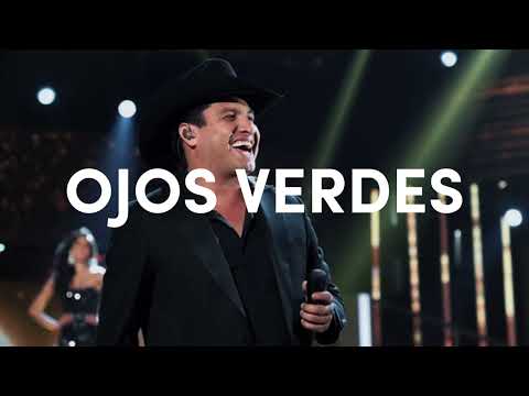 Julión Álvarez - Ojos verdes (2022)