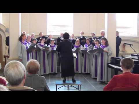 5  Bogorodice devo radoejsja