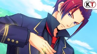 Kiniro no Corda: Octave (Blessed Party Box) [Limited Edition] video 2