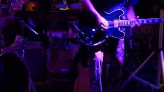 Little Red Rooster-les Trois Tetons- -live-