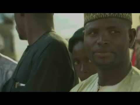 In Nigeria, Christianity and Islam Combine into Chrislam