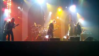 Leslie West &amp; Trans-Siberian Orchestra - Mississippi Queen / Goin' Down