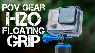 POV Gear Floating Pole