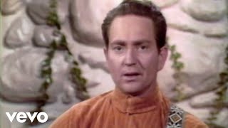 Willie Nelson - The Party&#39;s Over (Live)