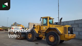 Chargeuse sur pneus Volvo L110 E Quick Coupler | Image 4 - Machineryline