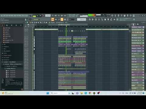 FREE FUTURE BOUNCE FLP Like Rudelies, Azura, Maegon..