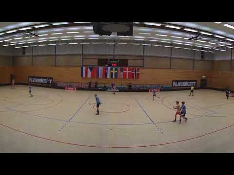 Gothia Cup 2020 P04: Kvartsfinal: Pixbo - Lindås