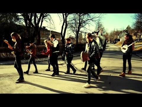 Gröten - Låt i H-moll (Björn Olsson)