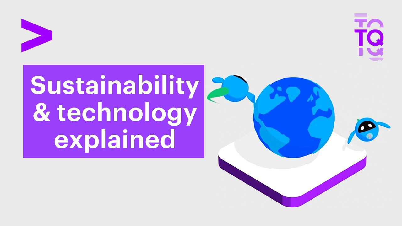 What is sustainability? Leveraging technology for a more resilient future