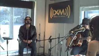 Mobile - See Right Through Me